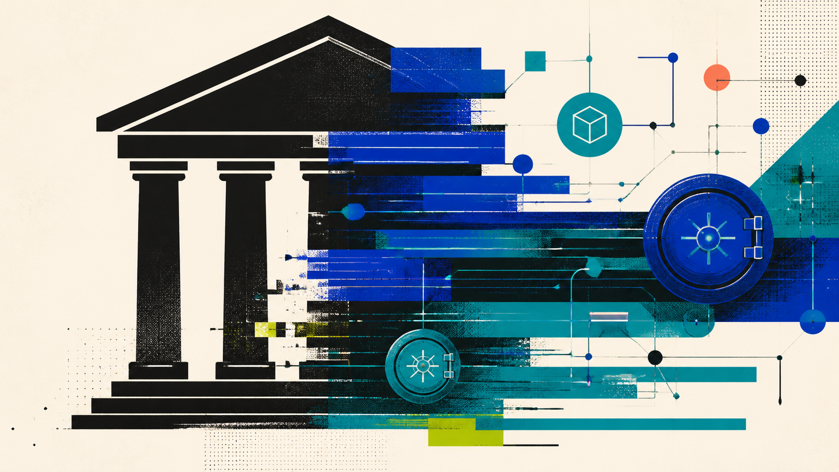 2026 Is Becoming the Year Banks Go All-In on Crypto