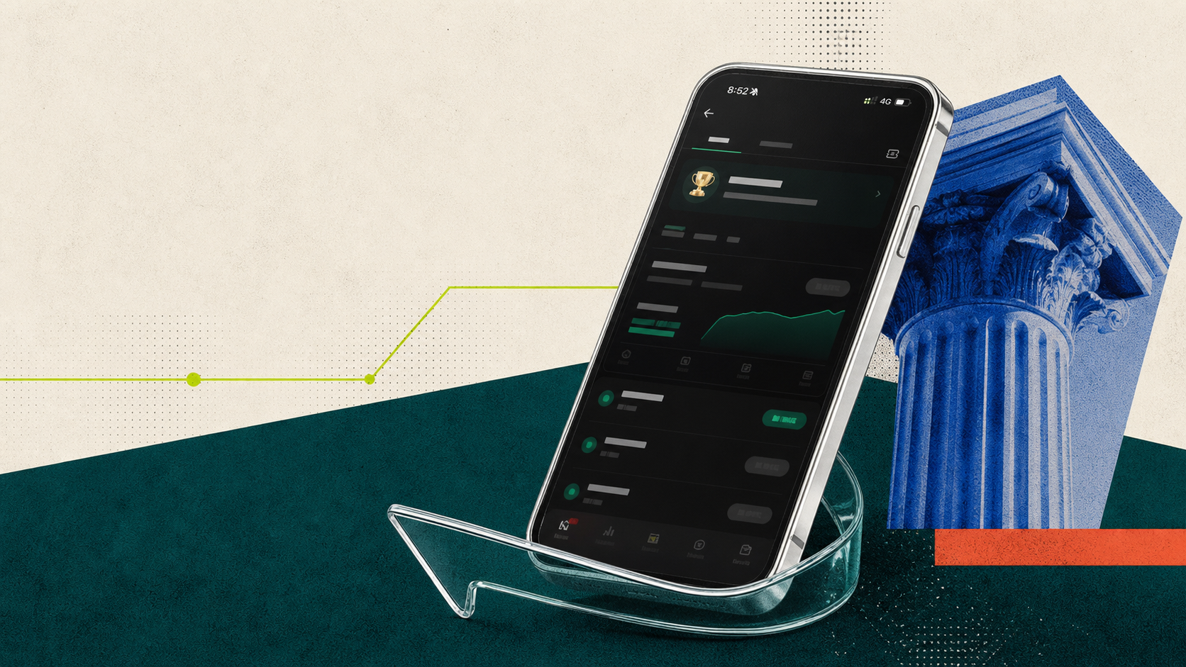 KuCoin Makes $3 Million Institutional Credit Easier to Access With Lending Upgrade