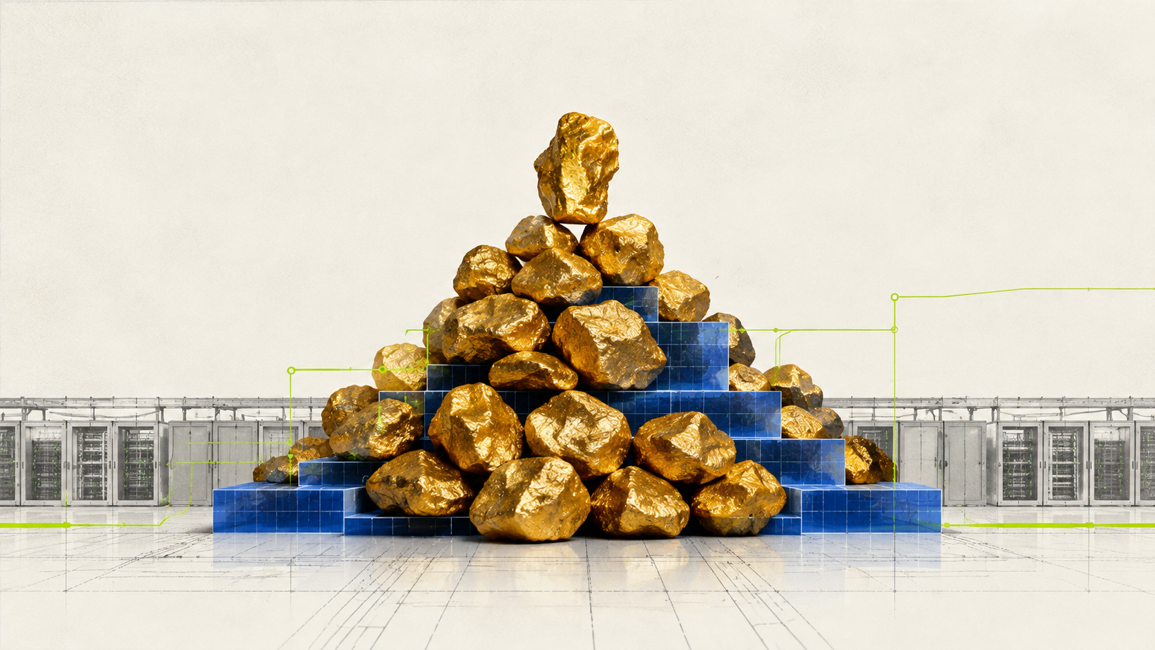 Tokenized Gold Could Soon Help Power Solana Validators