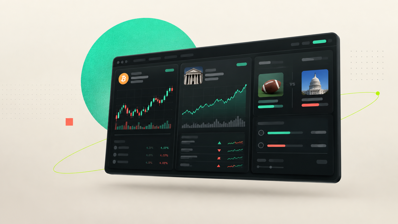Nansen Expands Beyond Crypto With Stocks and Outcome Markets on Hyperliquid