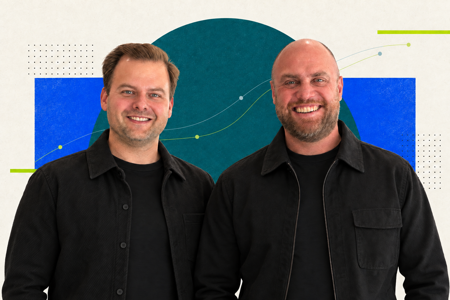 From Onramps to Identity: Why Onramper's New Co-CEOs Are Thinking Bigger Than Aggregation