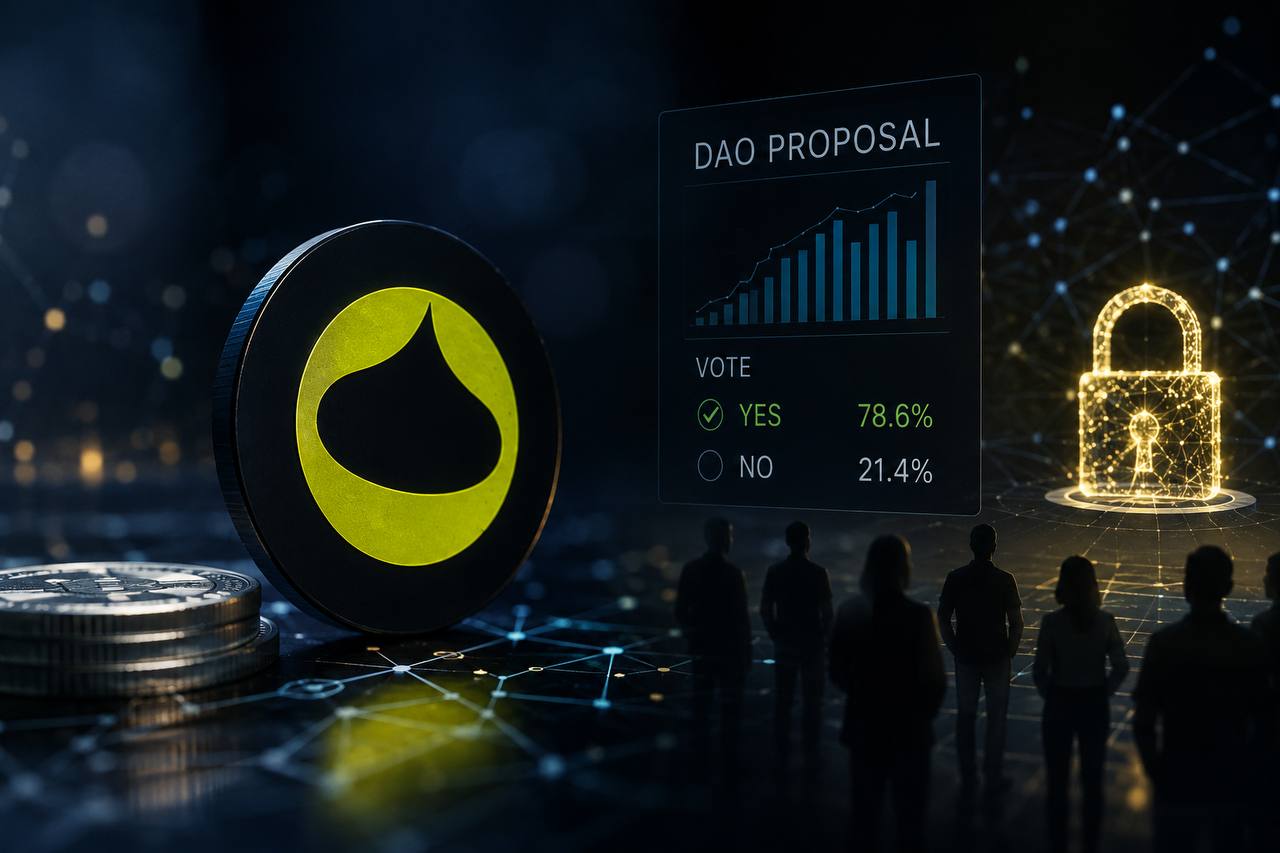 The Real Test For DAOs Comes After The Vote