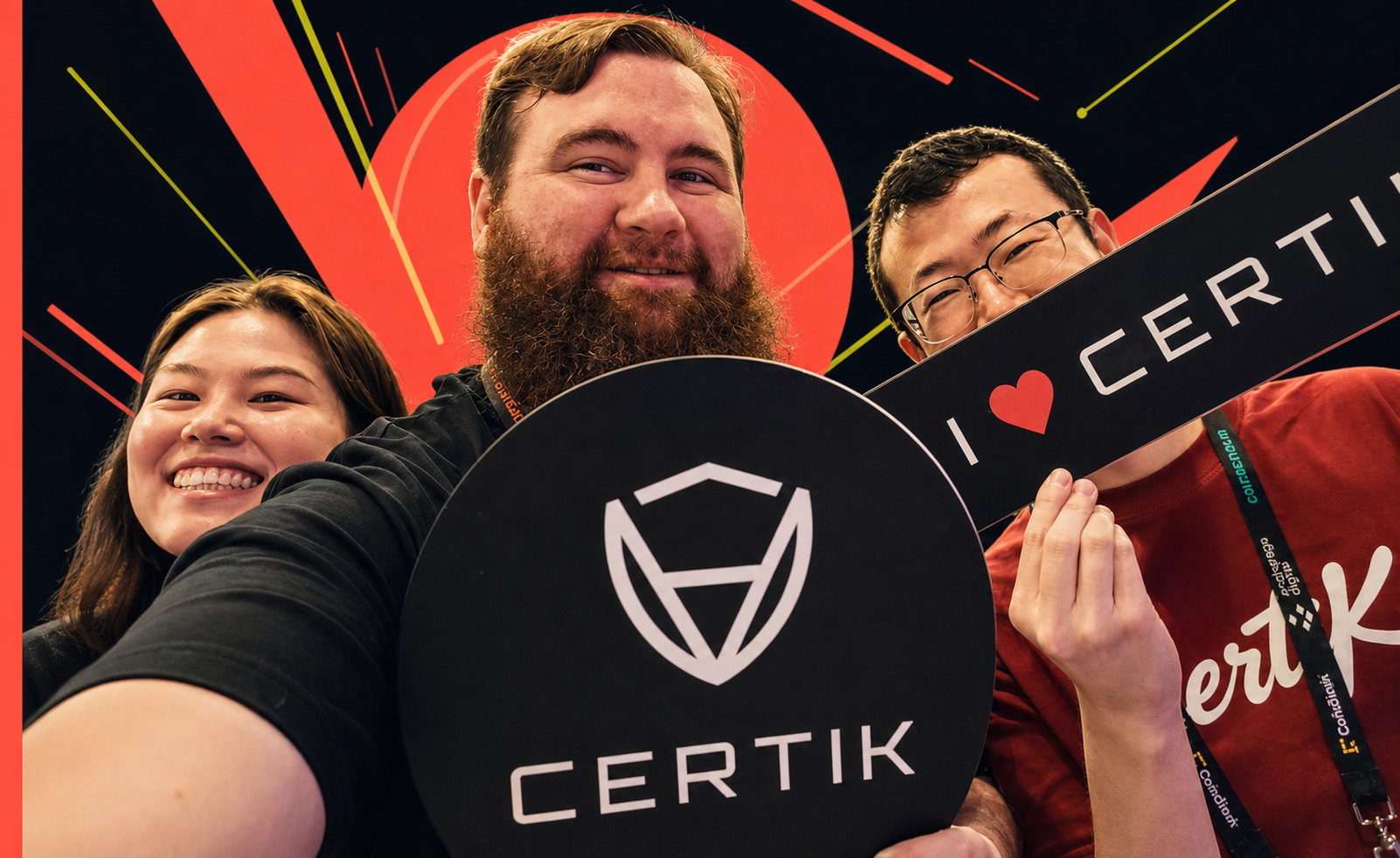CertiK on Why AI Is Making Crypto Security More Urgent